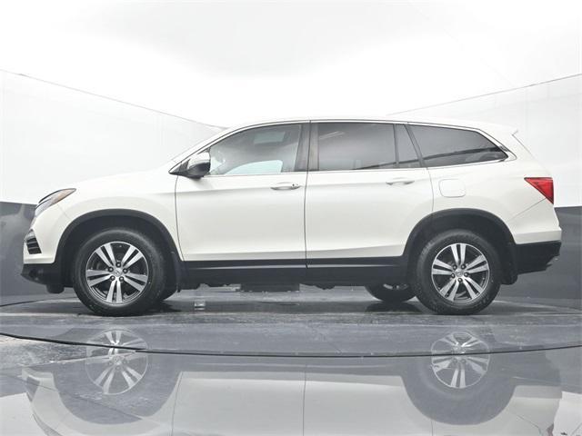 used 2016 Honda Pilot car, priced at $15,295