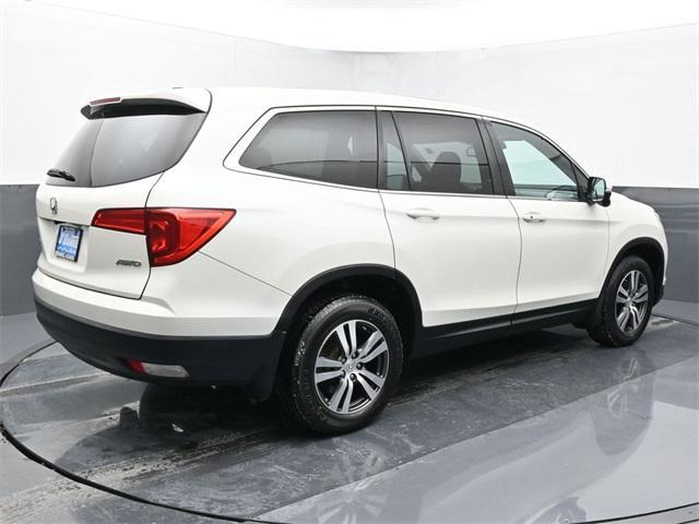 used 2016 Honda Pilot car, priced at $15,295