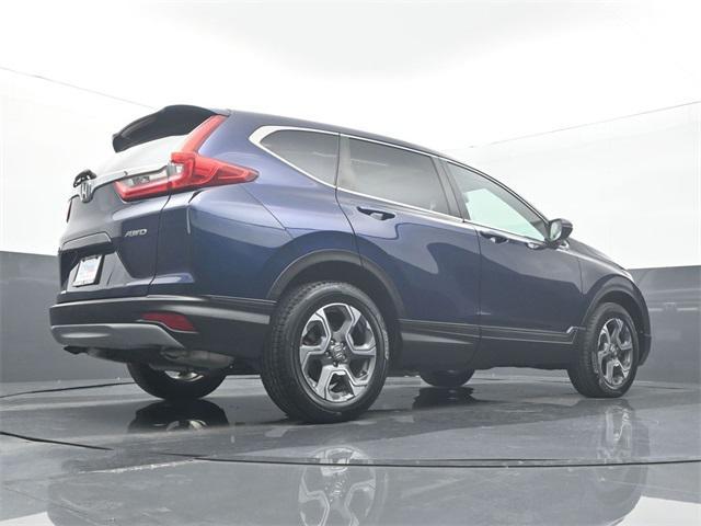 used 2018 Honda CR-V car, priced at $22,988