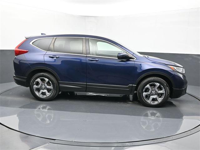 used 2018 Honda CR-V car, priced at $22,988
