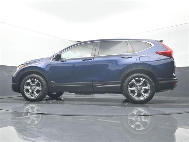 used 2018 Honda CR-V car, priced at $22,988