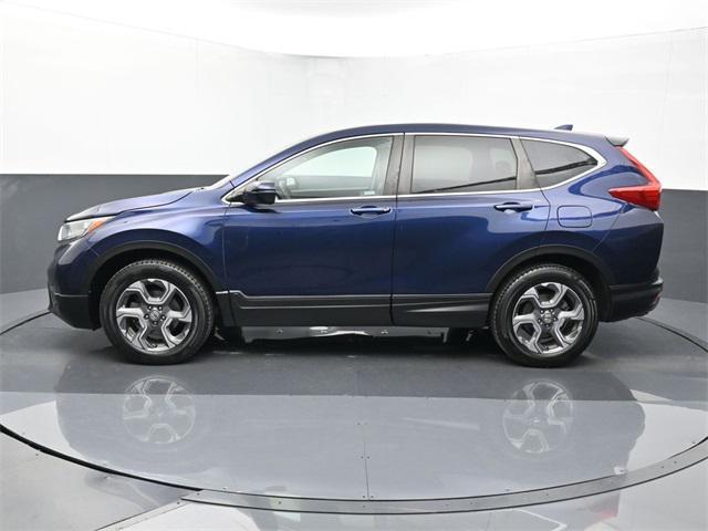 used 2018 Honda CR-V car, priced at $22,988