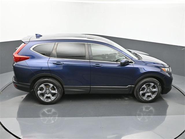 used 2018 Honda CR-V car, priced at $22,988