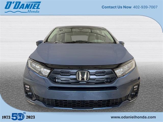 new 2025 Honda Odyssey car, priced at $43,670