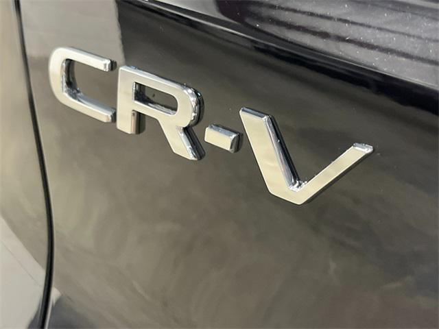 new 2026 Honda CR-V car, priced at $36,045