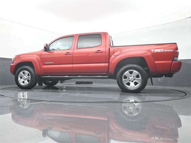 used 2015 Toyota Tacoma car, priced at $17,995