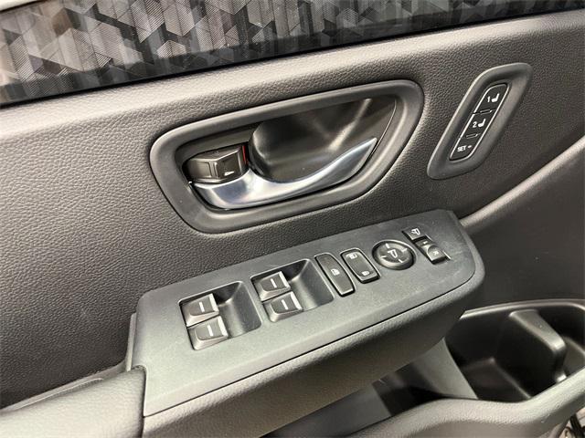 new 2026 Honda Passport car, priced at $54,610