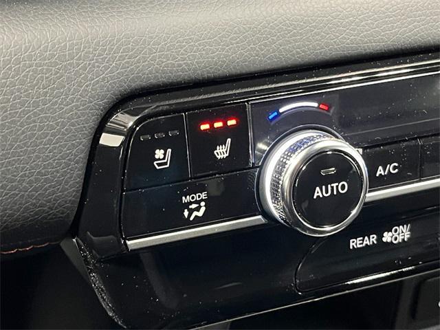 new 2026 Honda Passport car, priced at $54,610
