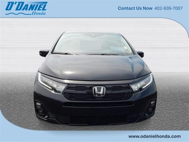 new 2025 Honda Odyssey car, priced at $52,630