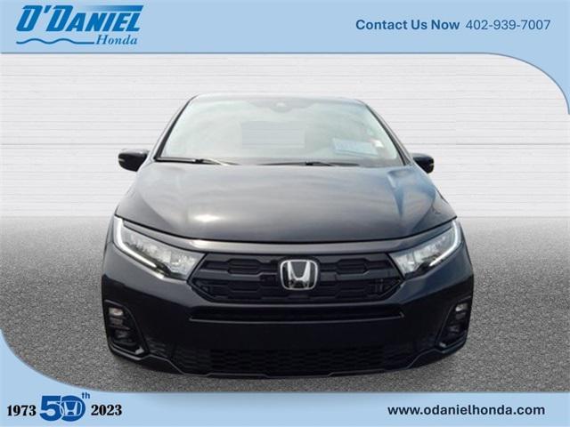 new 2025 Honda Odyssey car, priced at $52,630