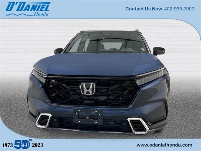 new 2025 Honda CR-V Hybrid car, priced at $42,495