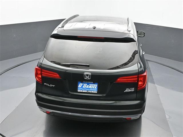 used 2016 Honda Pilot car, priced at $20,995