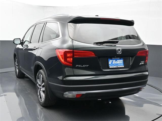 used 2016 Honda Pilot car, priced at $20,995
