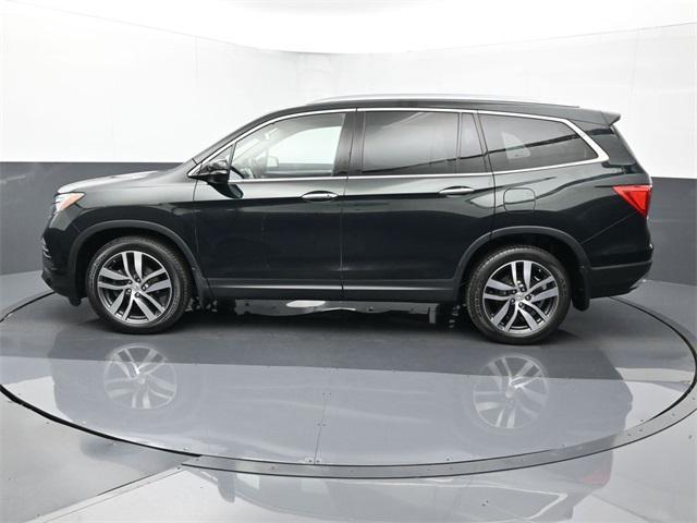 used 2016 Honda Pilot car, priced at $20,995