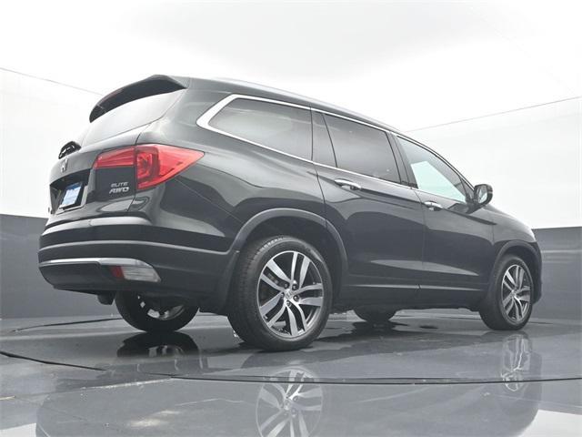 used 2016 Honda Pilot car, priced at $20,995