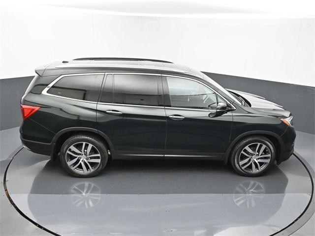 used 2016 Honda Pilot car, priced at $20,995