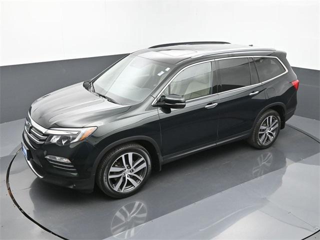 used 2016 Honda Pilot car, priced at $20,995