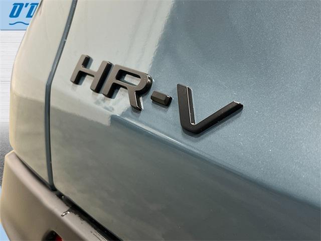 new 2026 Honda HR-V car, priced at $31,405
