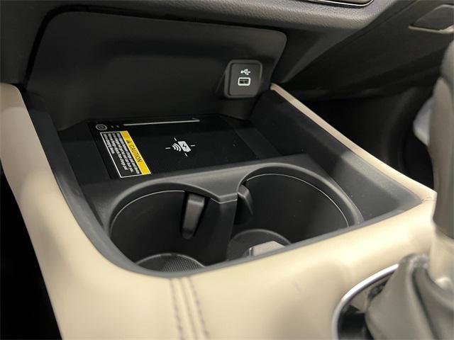 new 2025 Honda HR-V car, priced at $32,850