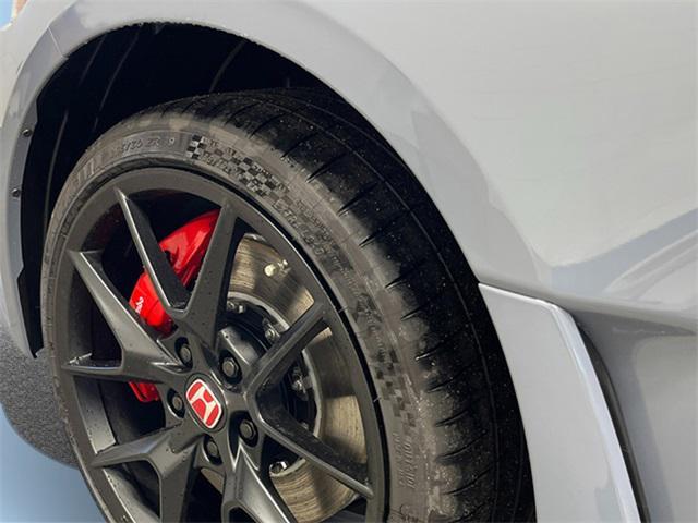 new 2025 Honda Civic Type R car, priced at $47,500