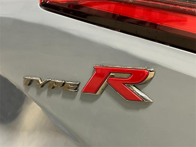 new 2025 Honda Civic Type R car, priced at $47,500