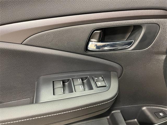 new 2025 Honda Ridgeline car, priced at $42,055