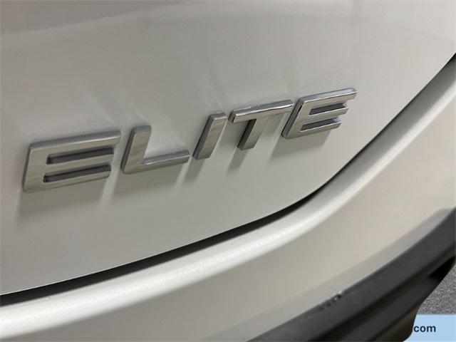 new 2025 Honda Pilot car, priced at $54,985