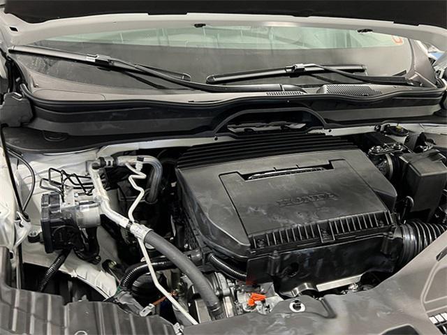 new 2025 Honda Pilot car, priced at $54,985