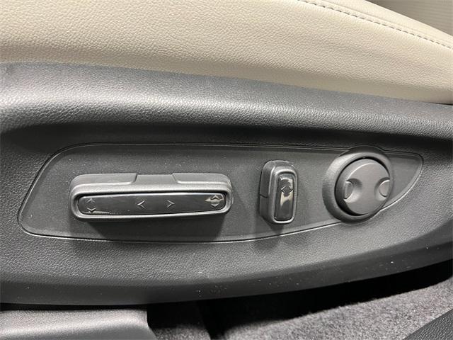 new 2025 Honda CR-V car, priced at $37,895
