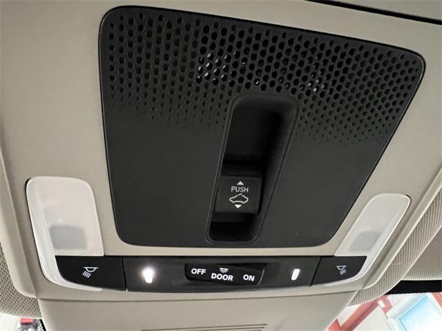 new 2025 Honda CR-V car, priced at $37,895