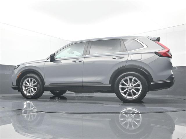 used 2023 Honda CR-V car, priced at $32,995