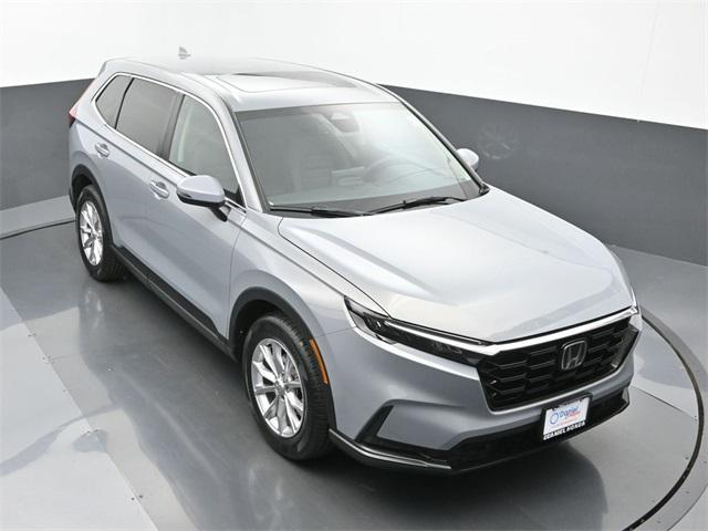 used 2023 Honda CR-V car, priced at $32,995