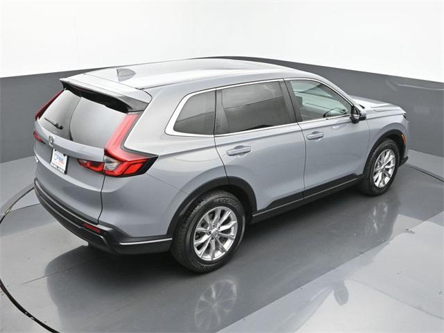 used 2023 Honda CR-V car, priced at $32,995