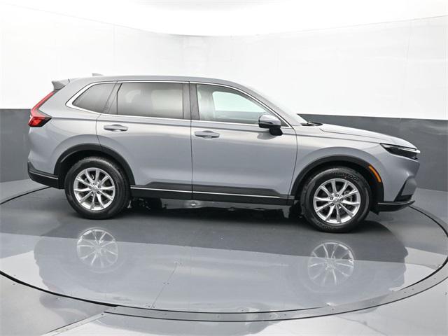 used 2023 Honda CR-V car, priced at $32,995