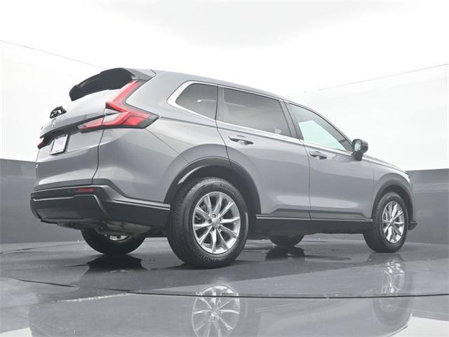 used 2023 Honda CR-V car, priced at $32,995