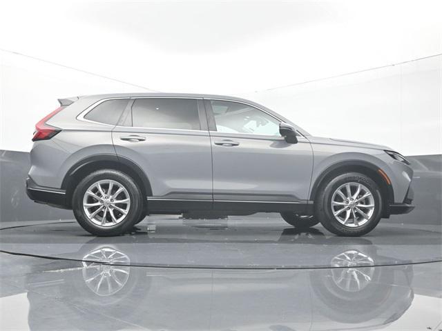 used 2023 Honda CR-V car, priced at $32,995