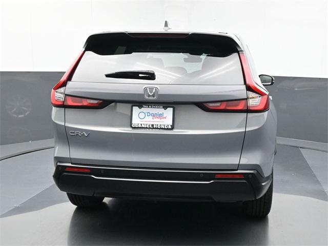 used 2023 Honda CR-V car, priced at $32,995