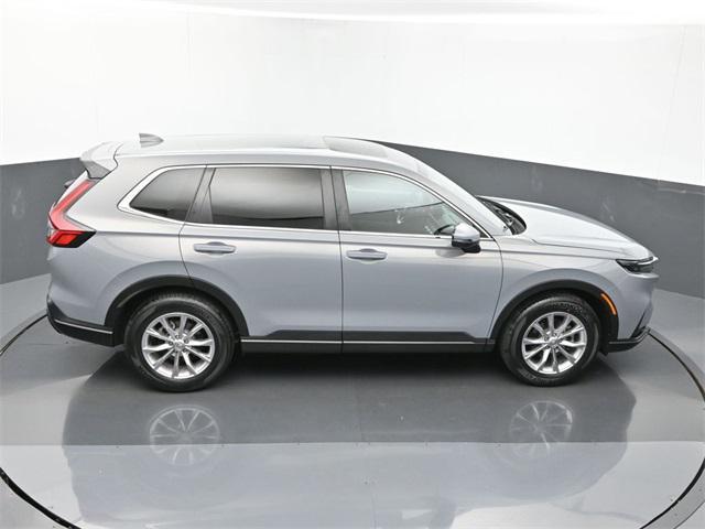 used 2023 Honda CR-V car, priced at $32,995