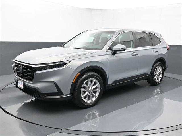 used 2023 Honda CR-V car, priced at $32,995