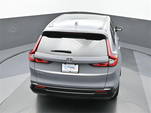 used 2023 Honda CR-V car, priced at $32,995