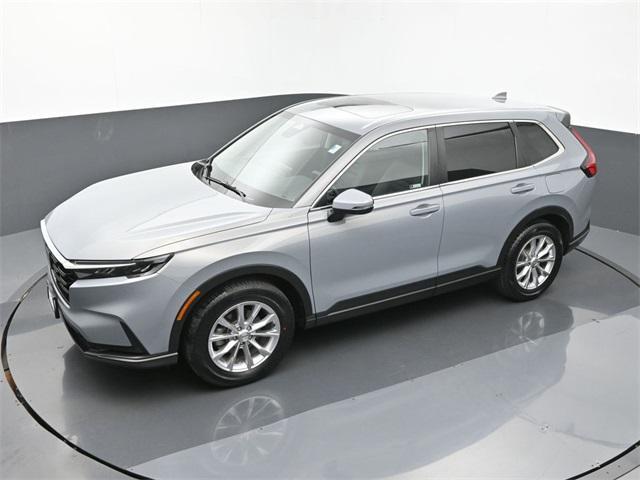 used 2023 Honda CR-V car, priced at $32,995