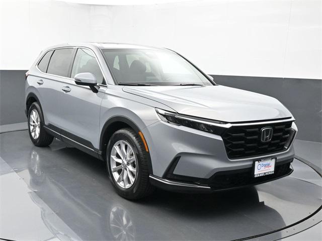 used 2023 Honda CR-V car, priced at $32,995