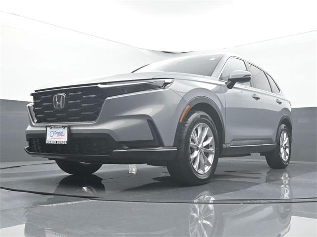 used 2023 Honda CR-V car, priced at $32,995