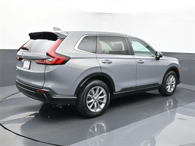 used 2023 Honda CR-V car, priced at $32,995
