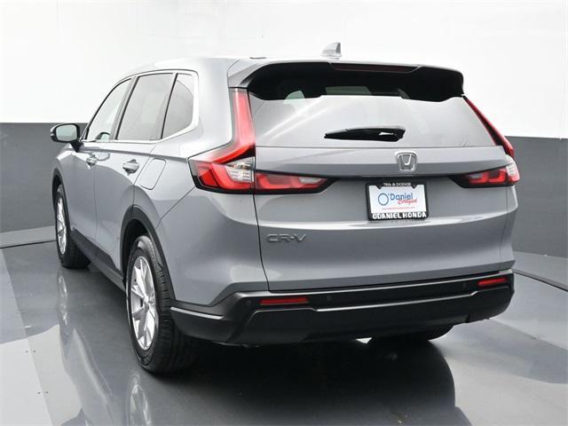 used 2023 Honda CR-V car, priced at $32,995