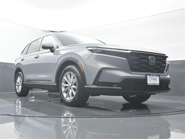 used 2023 Honda CR-V car, priced at $32,995
