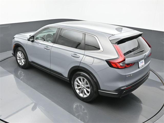 used 2023 Honda CR-V car, priced at $32,995