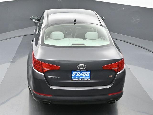 used 2011 Kia Optima car, priced at $6,500