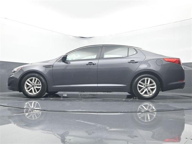 used 2011 Kia Optima car, priced at $6,500