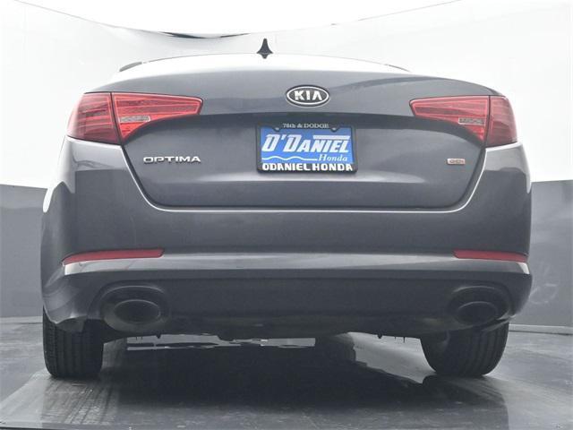 used 2011 Kia Optima car, priced at $6,500